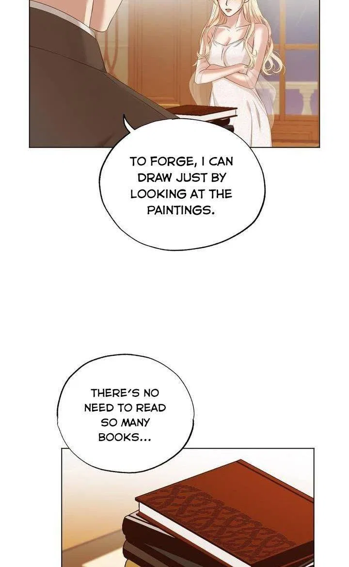 David’s Portrait Chapter 5 – Page 56