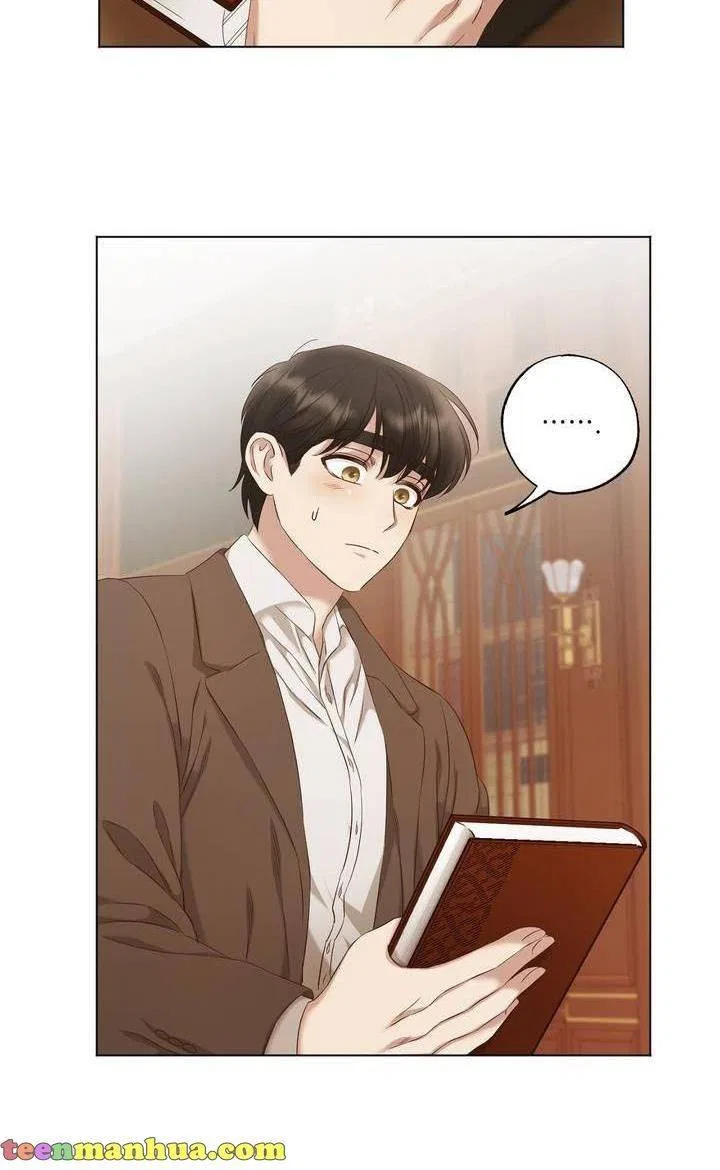 David’s Portrait Chapter 5 – Page 61