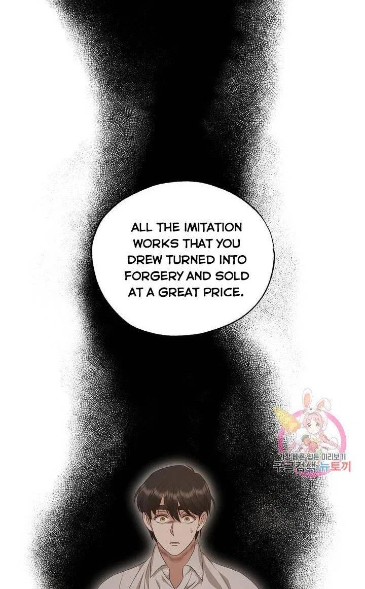 David’s Portrait Chapter 4 – Page 3