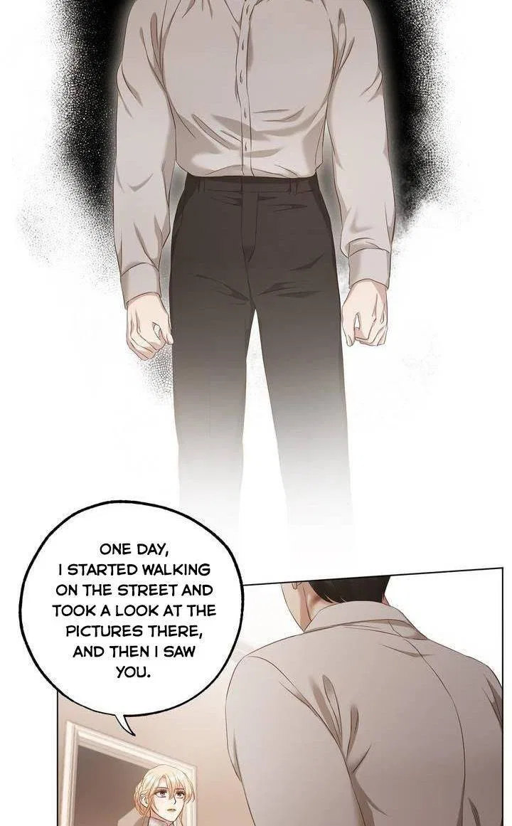 David’s Portrait Chapter 4 – Page 4