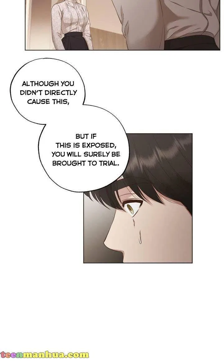 David’s Portrait Chapter 4 – Page 5