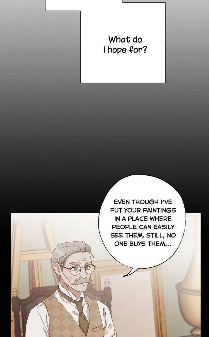 David’s Portrait Chapter 4 – Page 13