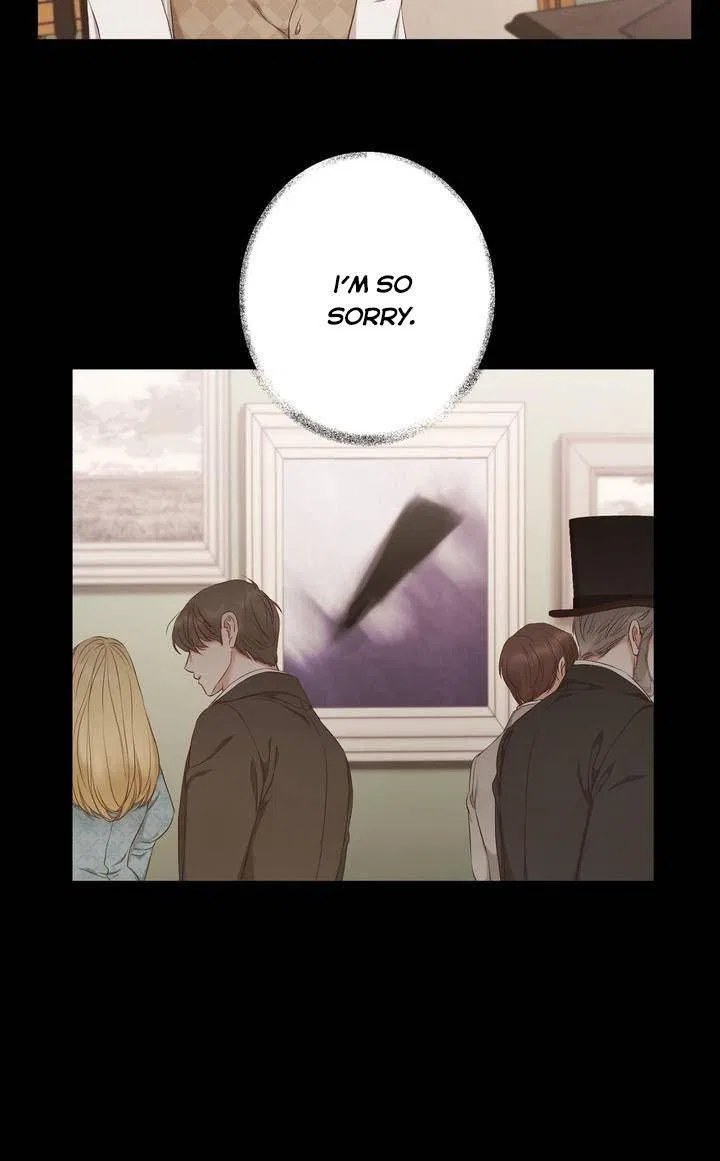 David’s Portrait Chapter 4 – Page 14