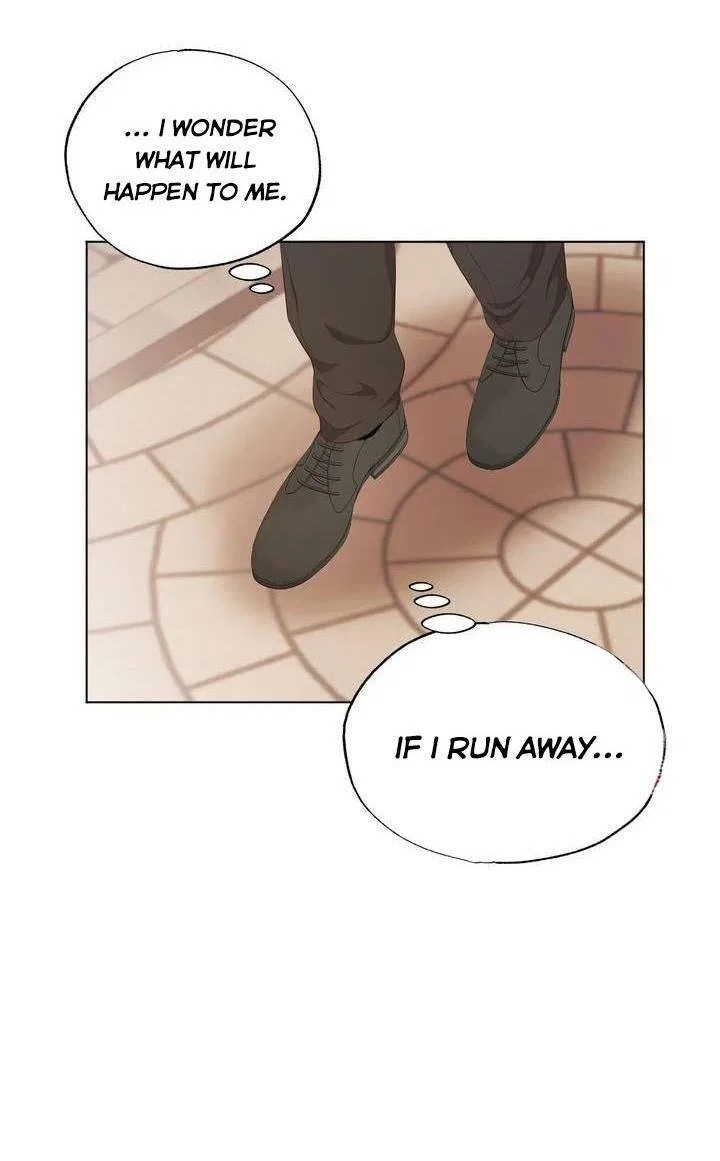 David’s Portrait Chapter 4 – Page 18