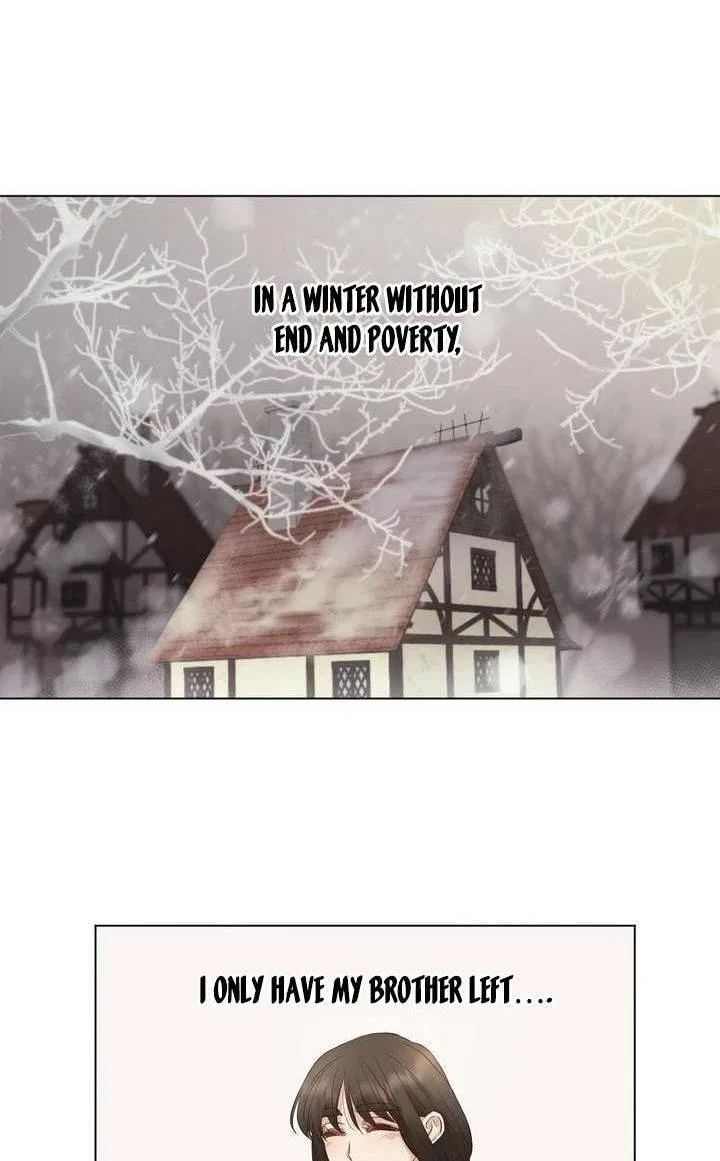 David’s Portrait Chapter 4 – Page 19