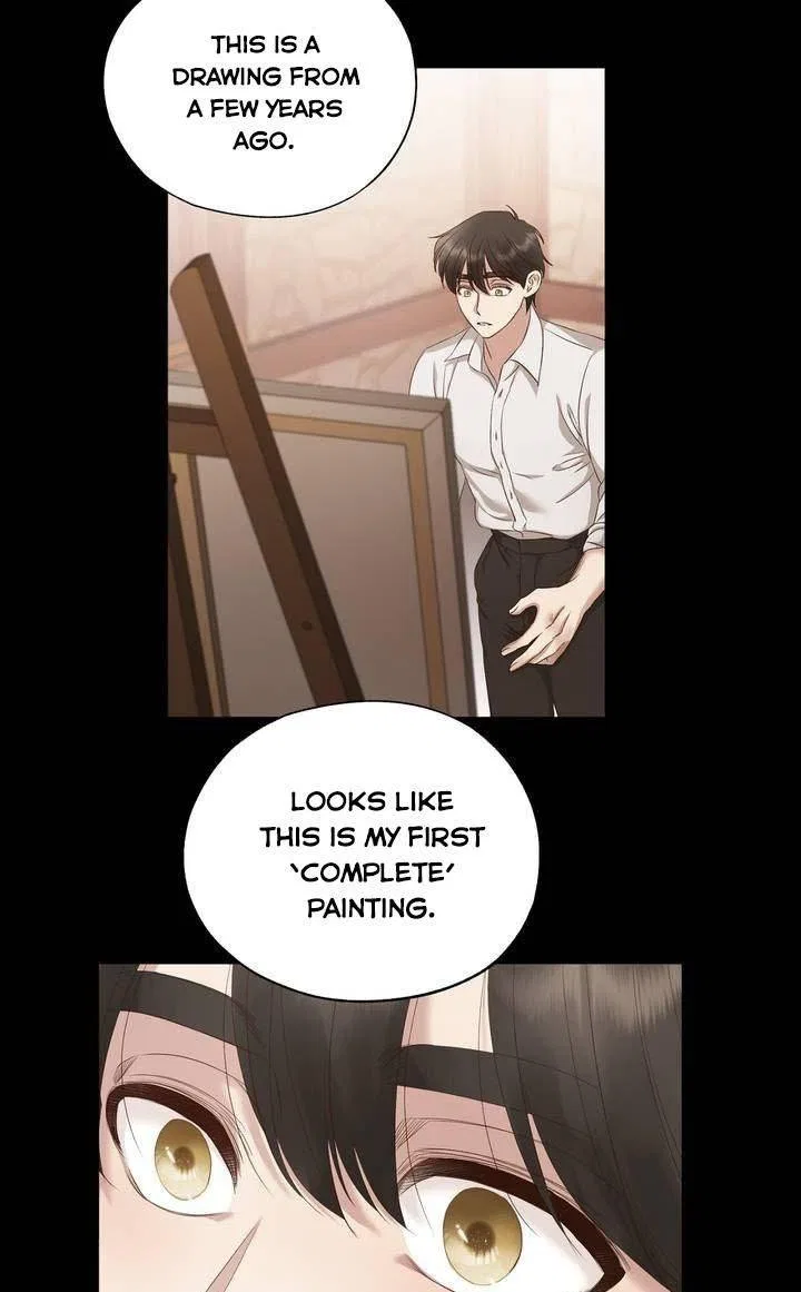 David’s Portrait Chapter 4 – Page 46
