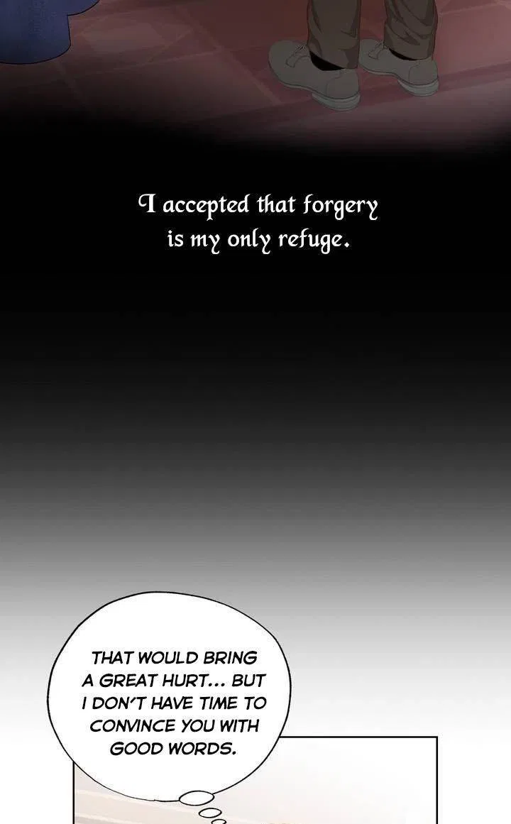 David’s Portrait Chapter 4 – Page 54