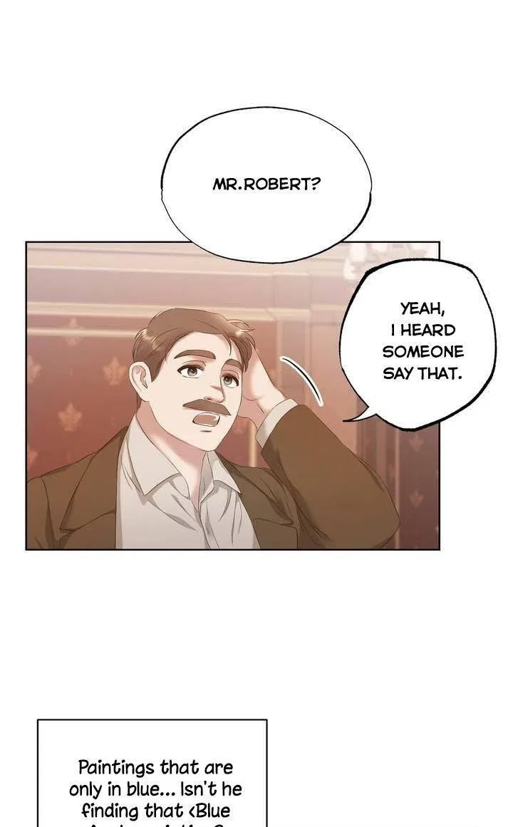 David’s Portrait Chapter 4 – Page 62