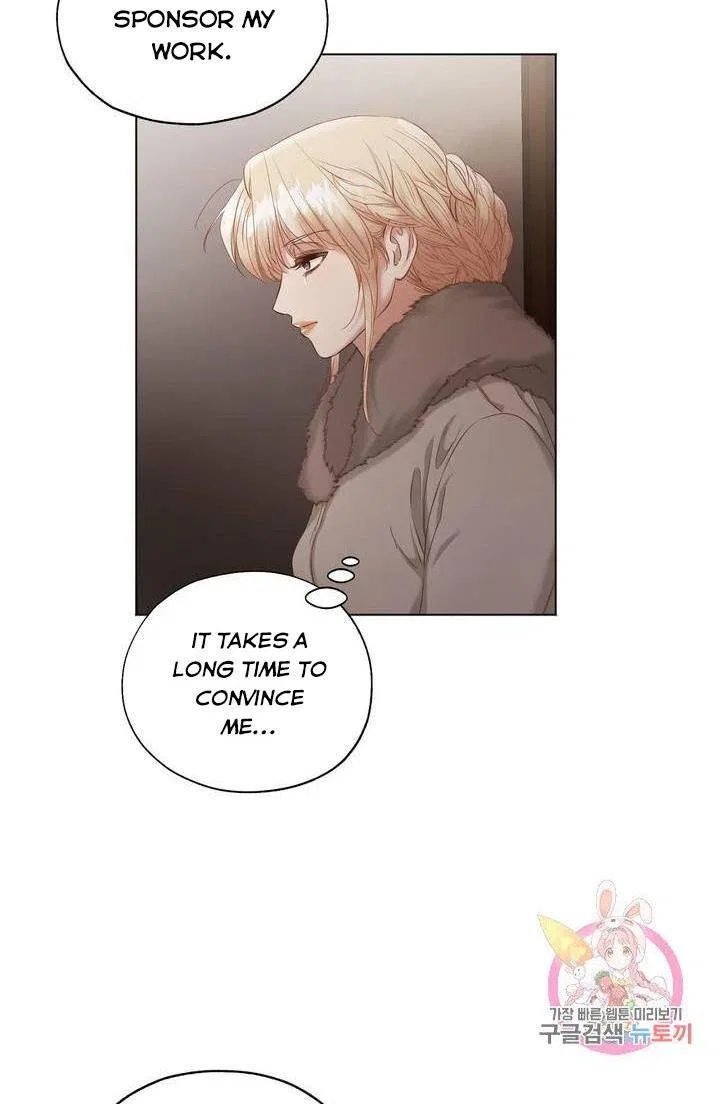 David’s Portrait Chapter 3 – Page 3