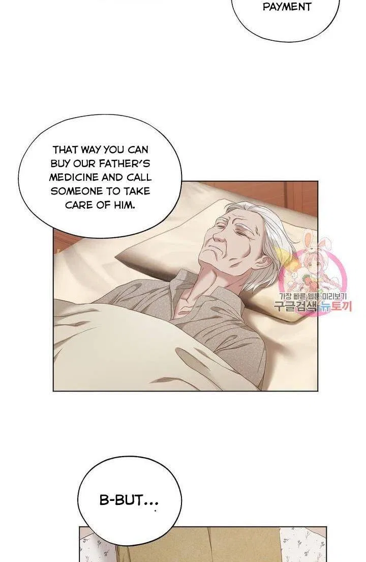 David’s Portrait Chapter 3 – Page 6