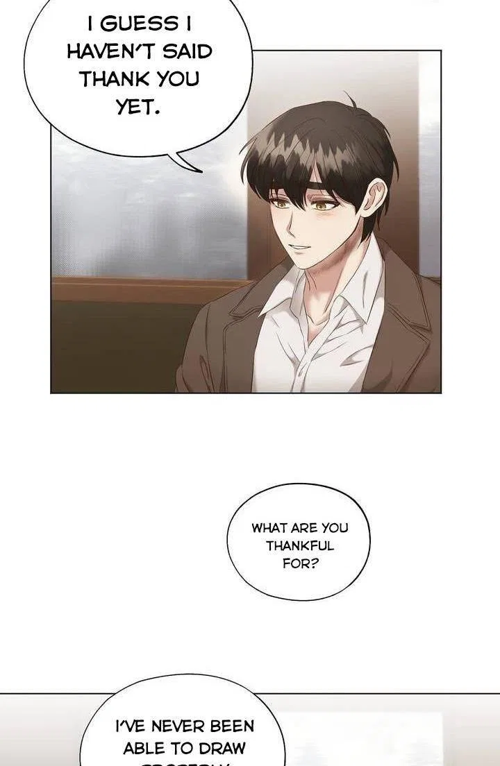 David’s Portrait Chapter 3 – Page 17