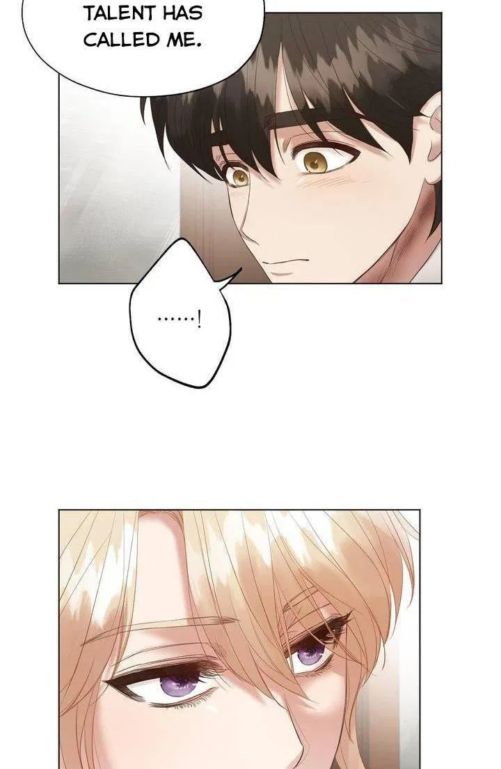 David’s Portrait Chapter 3 – Page 21
