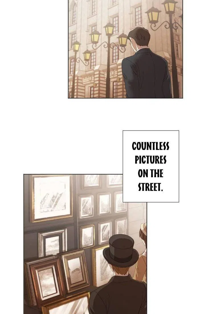 David’s Portrait Chapter 3 – Page 28