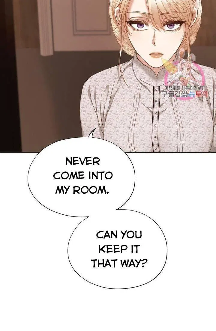 David’s Portrait Chapter 3 – Page 48
