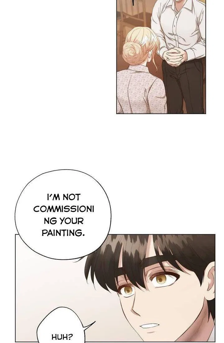 David’s Portrait Chapter 3 – Page 52