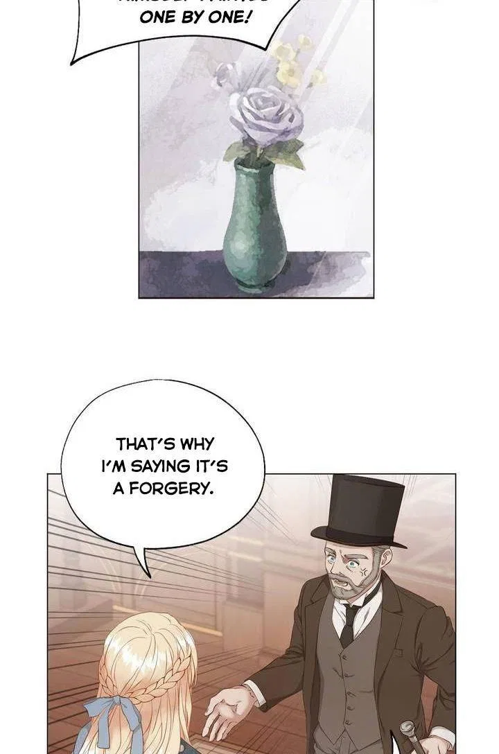 David’s Portrait Chapter 2 – Page 4