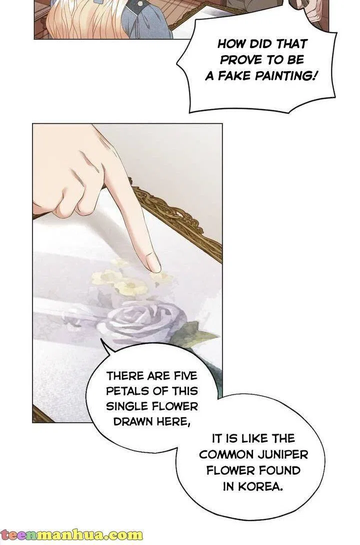 David’s Portrait Chapter 2 – Page 5