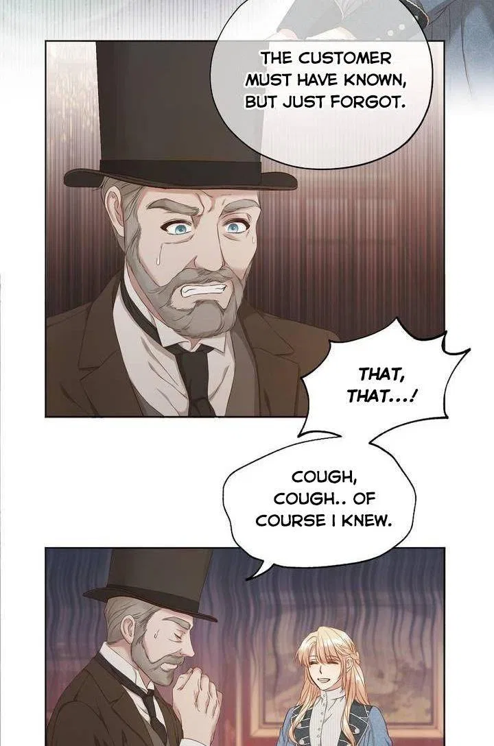 David’s Portrait Chapter 2 – Page 7