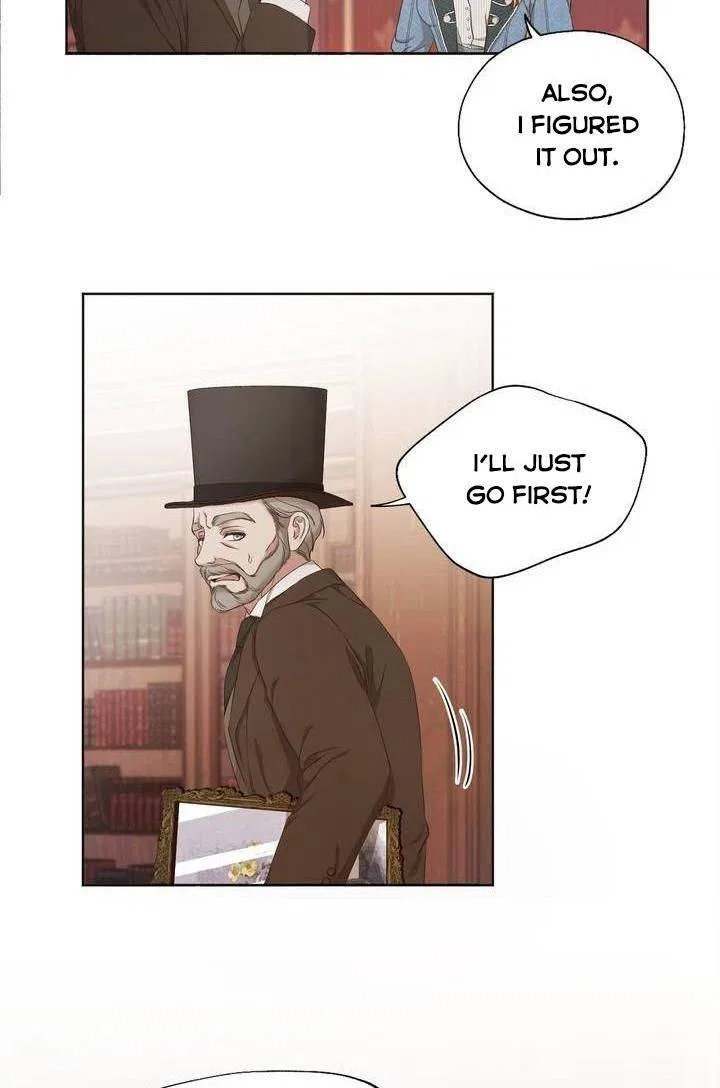 David’s Portrait Chapter 2 – Page 8