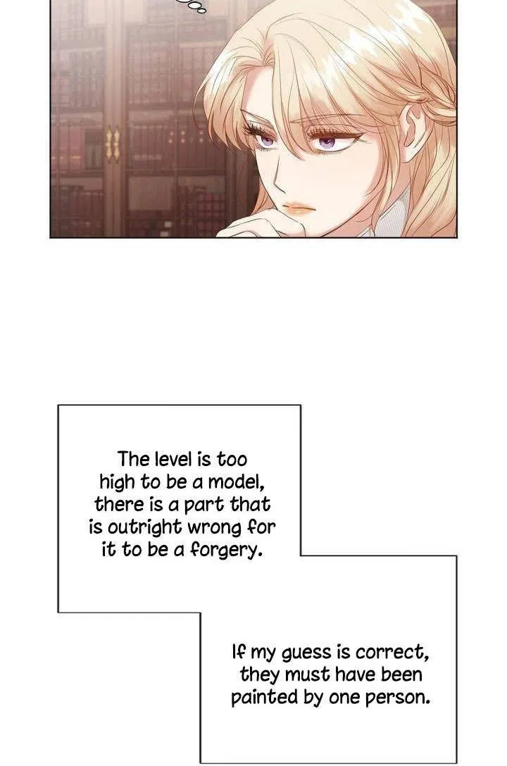 David’s Portrait Chapter 2 – Page 11