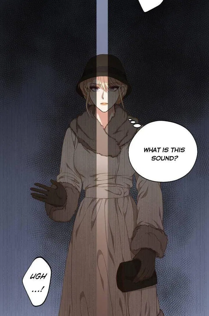 David’s Portrait Chapter 2 – Page 20