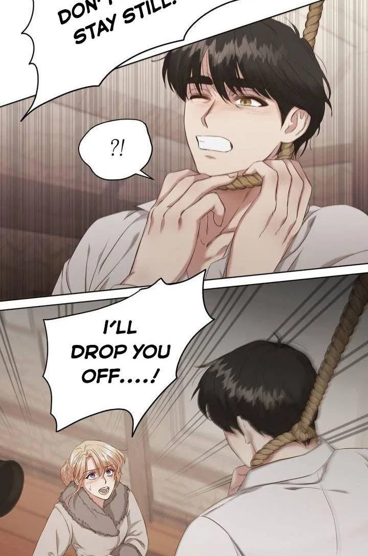 David’s Portrait Chapter 2 – Page 26