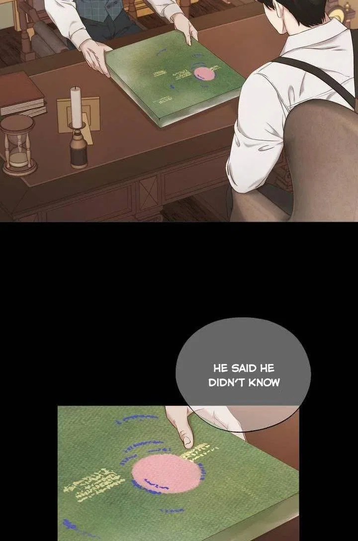 David’s Portrait Chapter 2 – Page 47