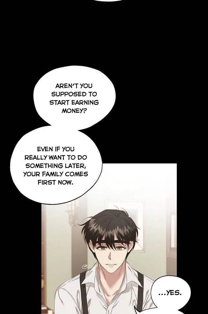 David’s Portrait Chapter 2 – Page 50