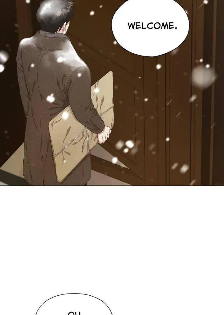 David’s Portrait Chapter 1 – Page 22