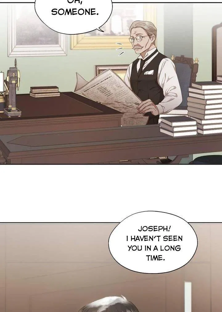 David’s Portrait Chapter 1 – Page 23