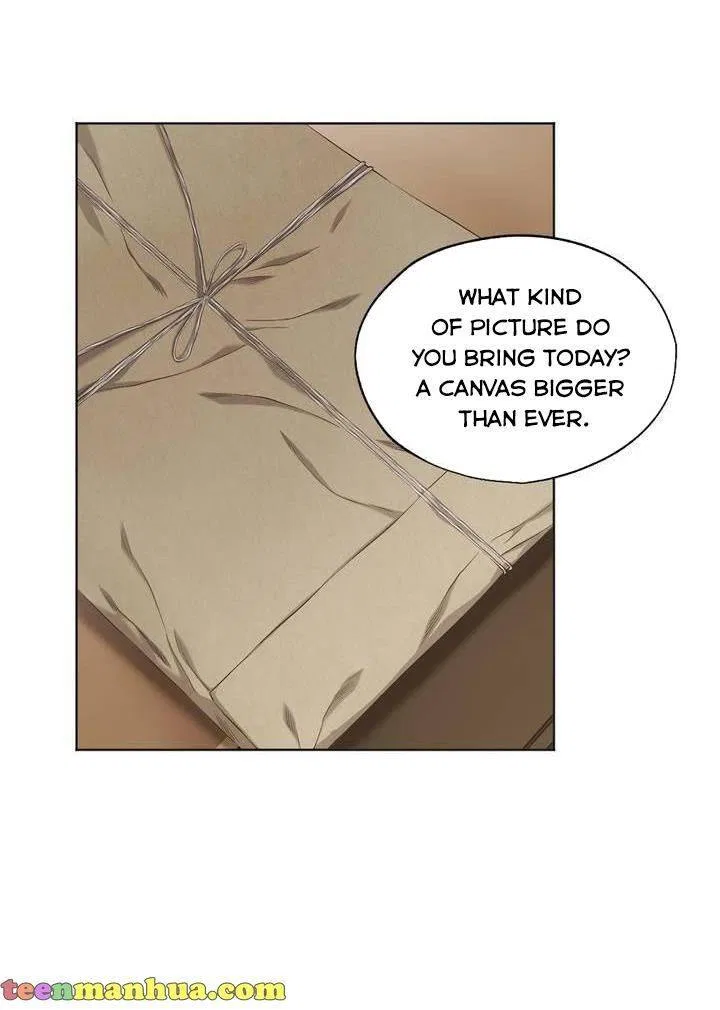 David’s Portrait Chapter 1 – Page 25