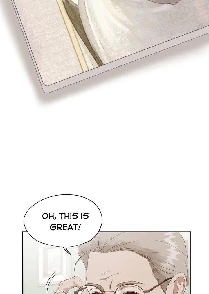 David’s Portrait Chapter 1 – Page 28