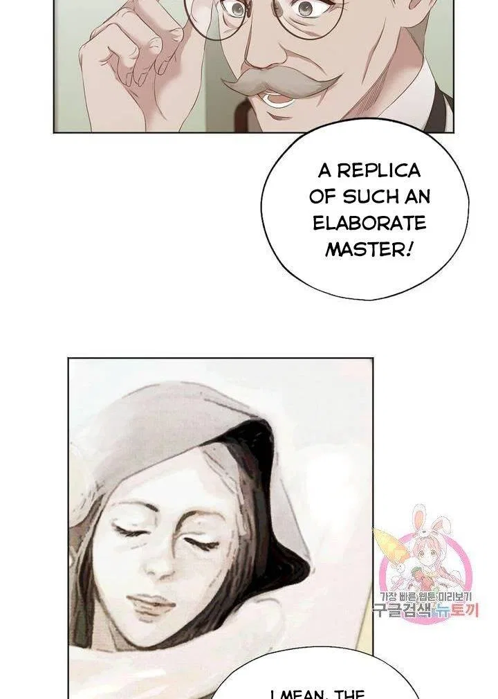 David’s Portrait Chapter 1 – Page 29