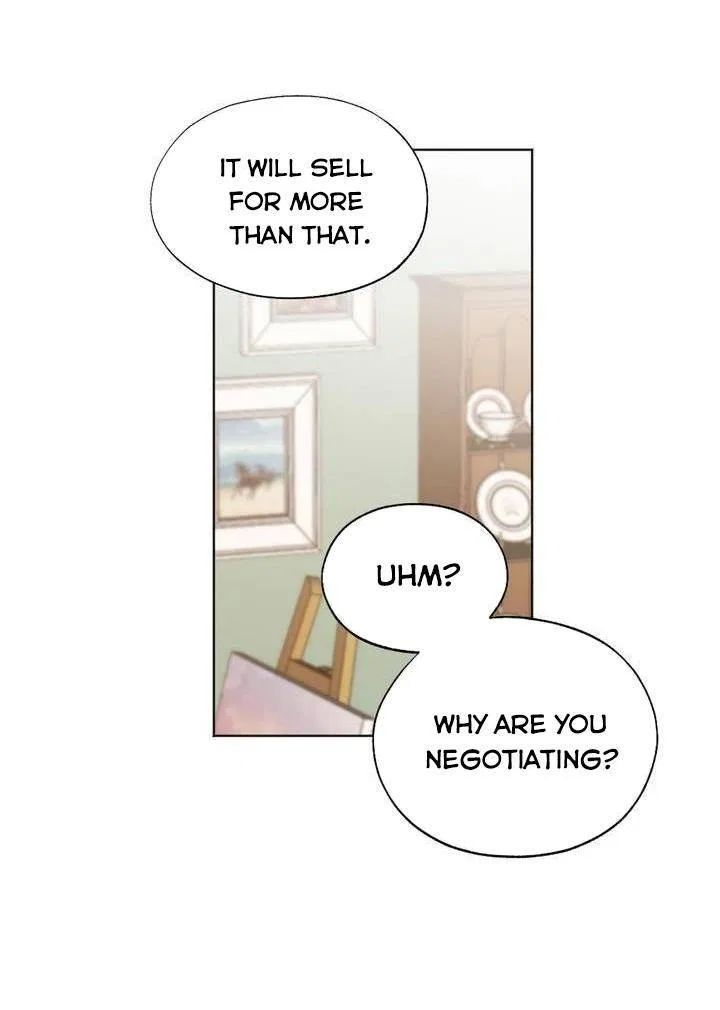 David’s Portrait Chapter 1 – Page 33