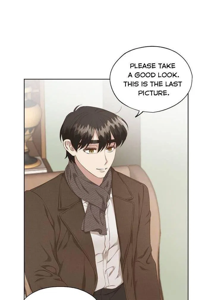 David’s Portrait Chapter 1 – Page 34
