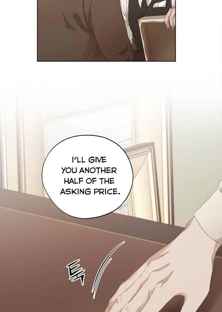 David’s Portrait Chapter 1 – Page 36