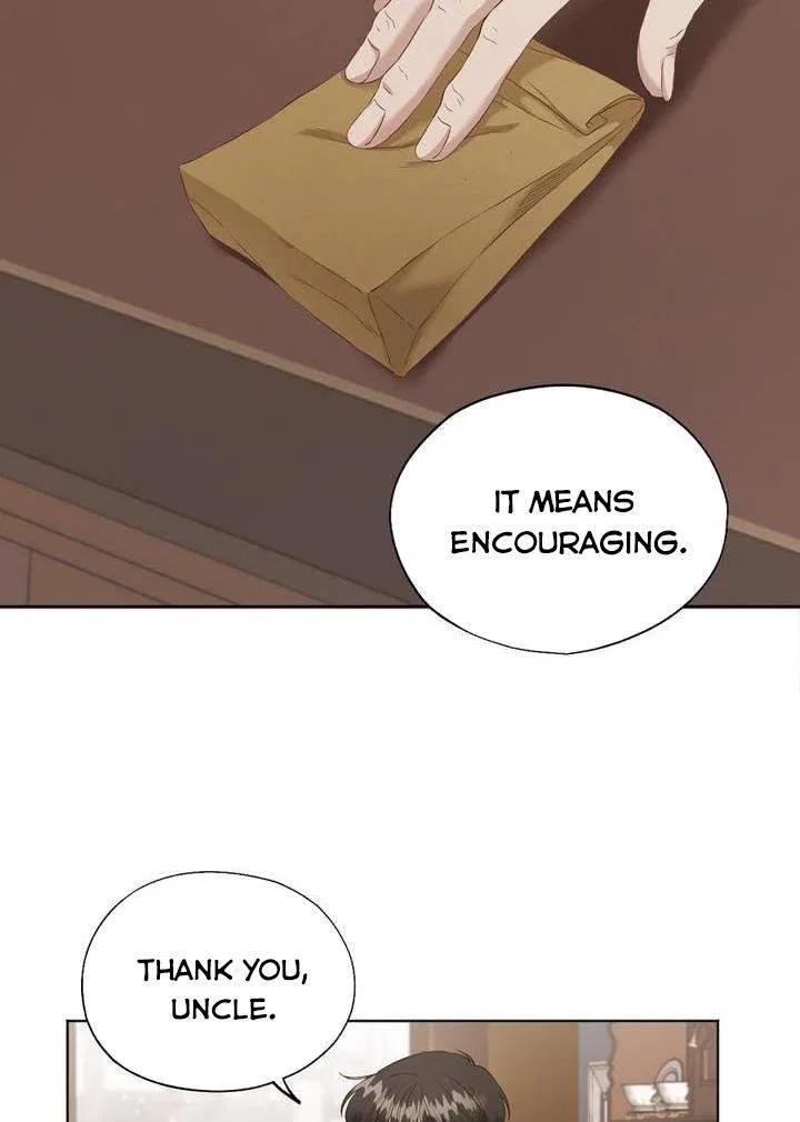 David’s Portrait Chapter 1 – Page 37