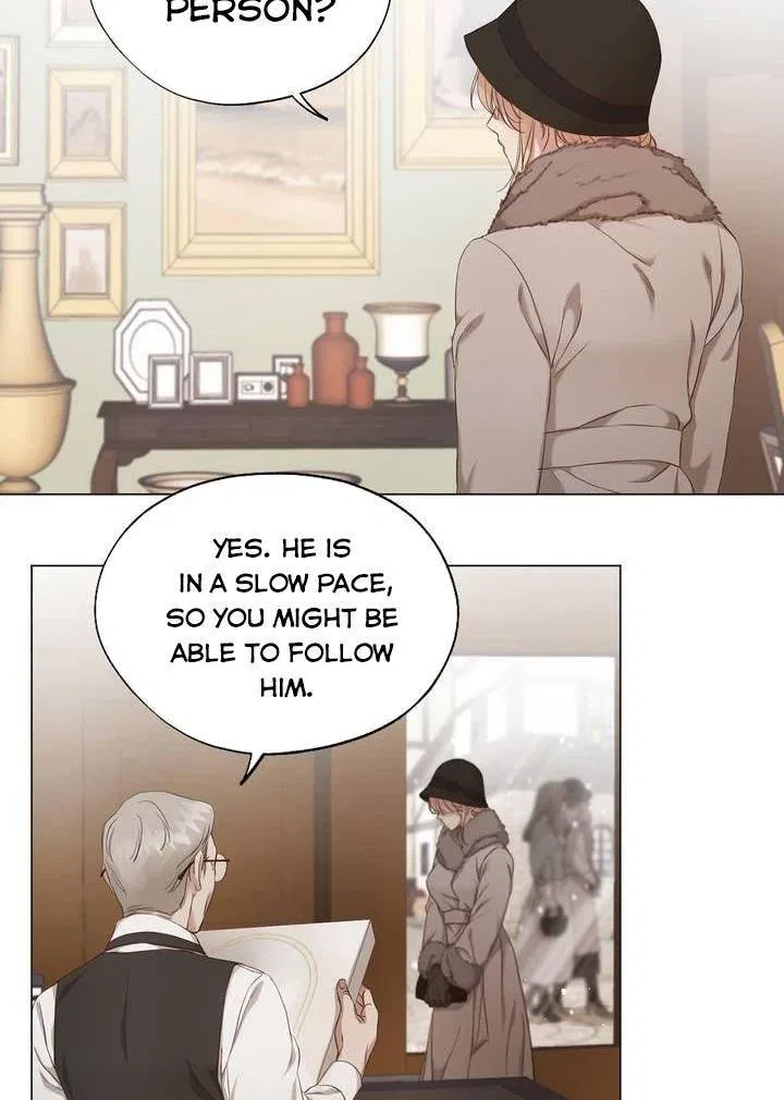 David’s Portrait Chapter 1 – Page 42