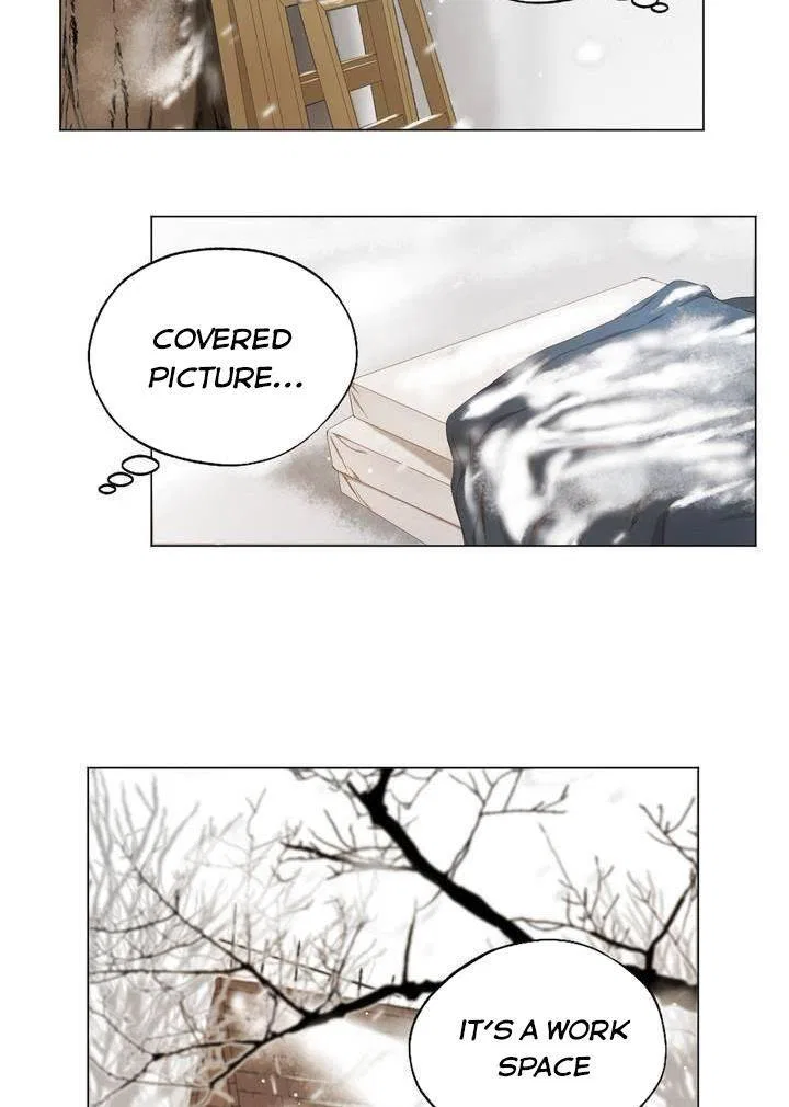 David’s Portrait Chapter 1 – Page 51