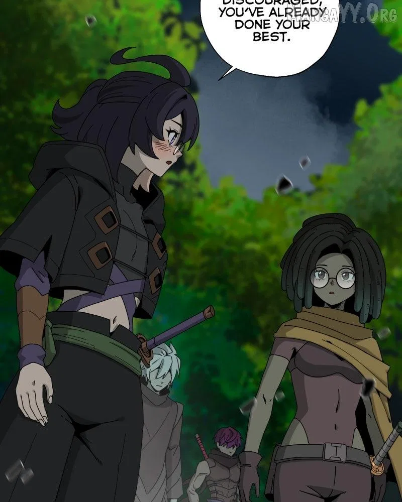 BlackSun Chapter 108 – Page 5