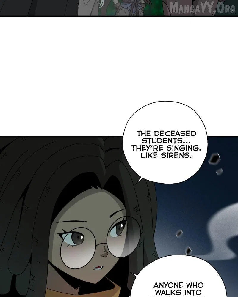 BlackSun Chapter 108 – Page 6