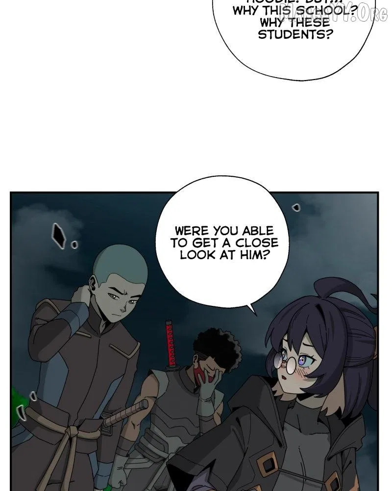 BlackSun Chapter 108 – Page 9