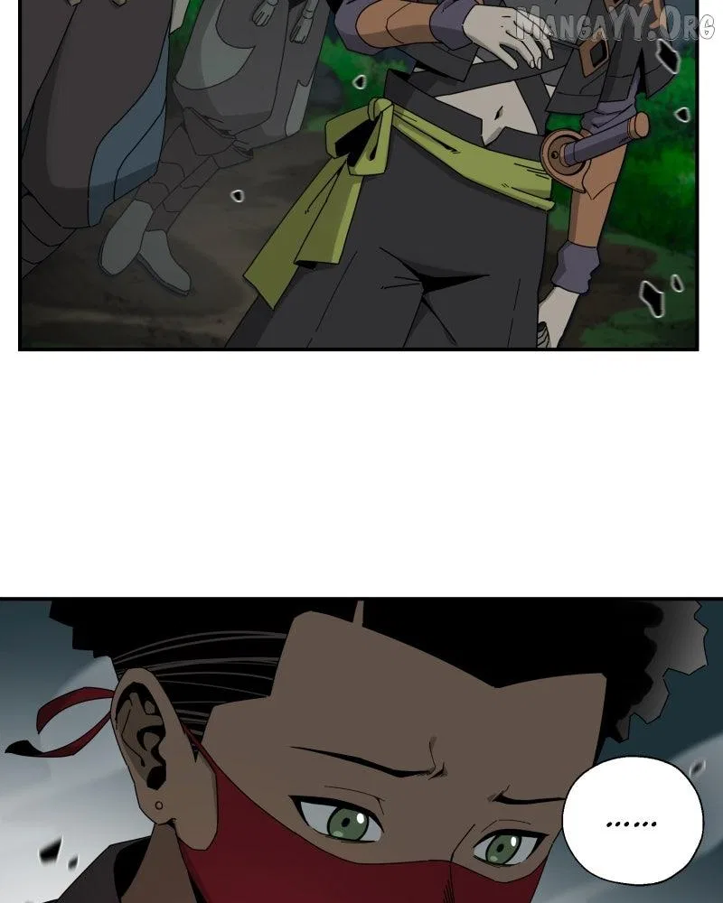 BlackSun Chapter 108 – Page 10