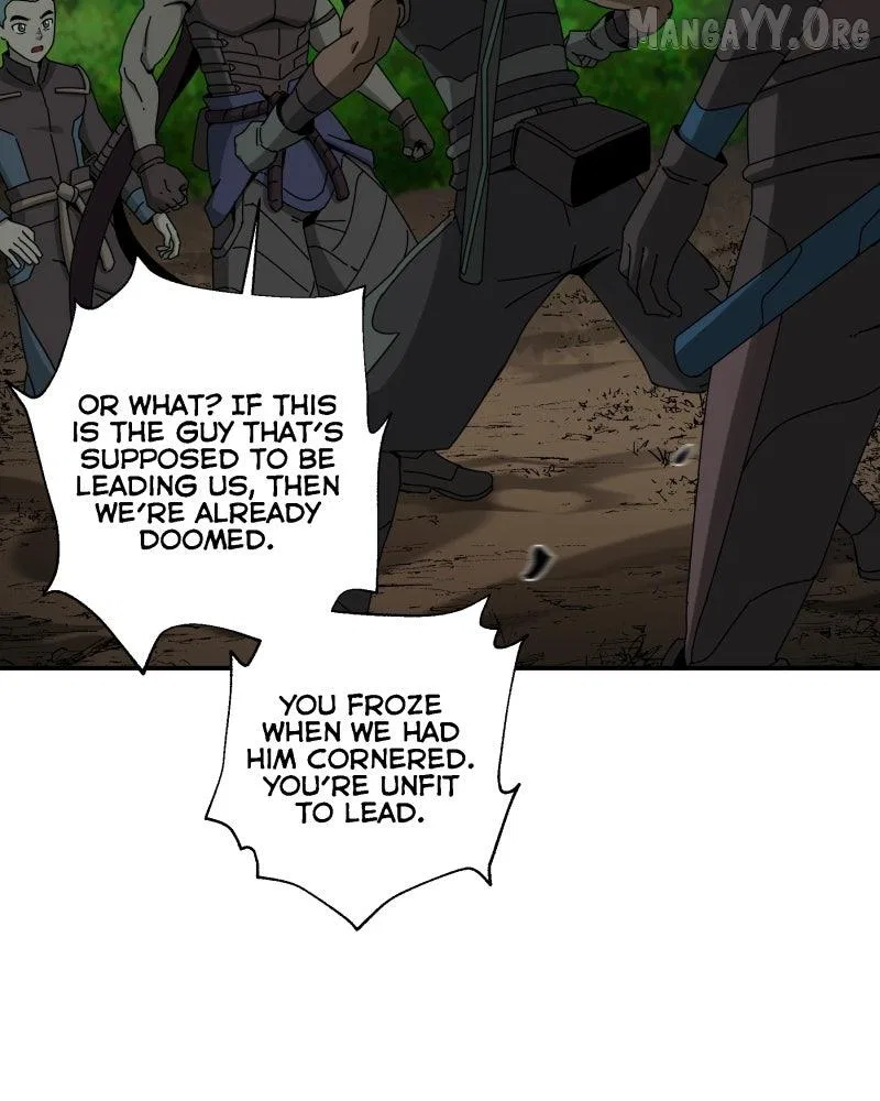 BlackSun Chapter 108 – Page 16