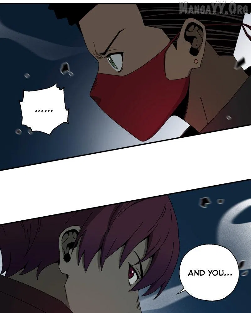 BlackSun Chapter 108 – Page 17