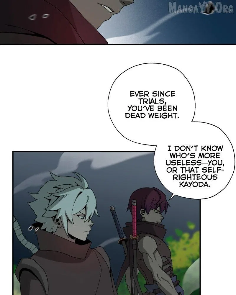 BlackSun Chapter 108 – Page 18