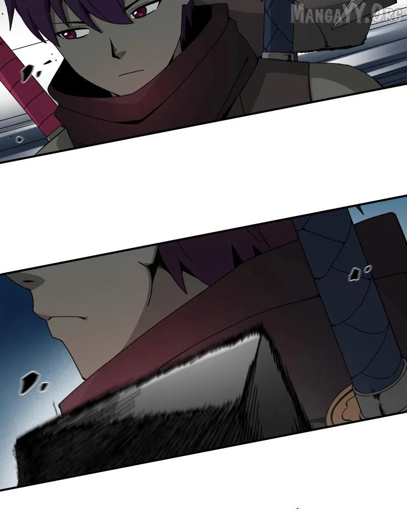 BlackSun Chapter 108 – Page 21