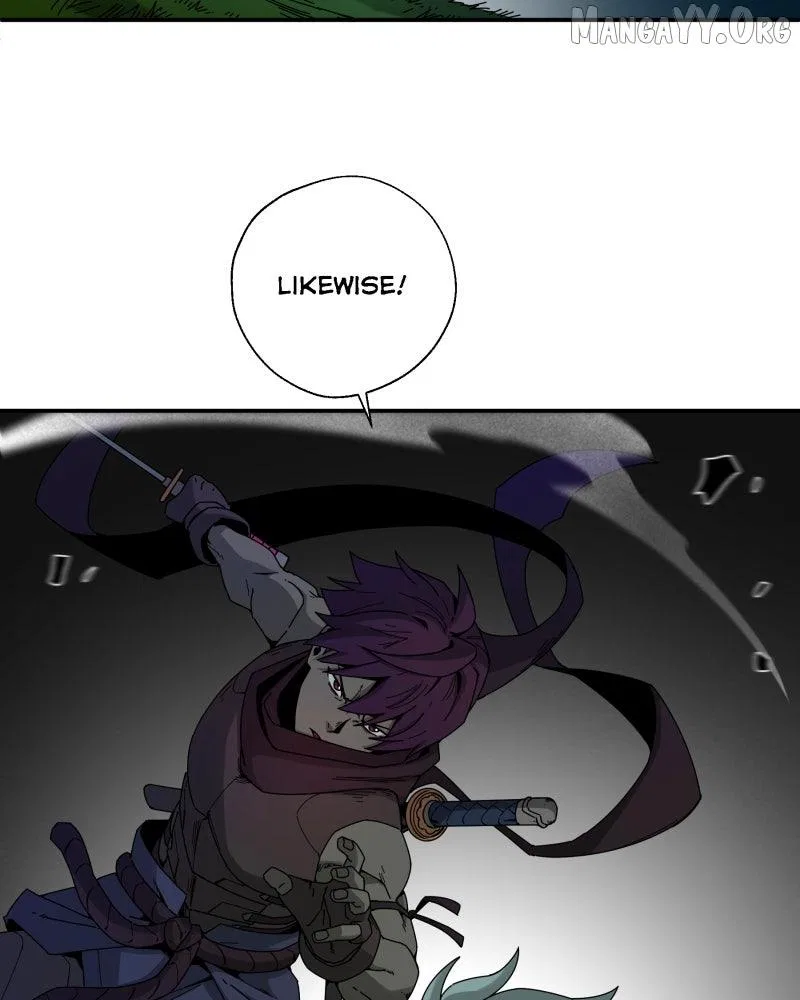BlackSun Chapter 108 – Page 29