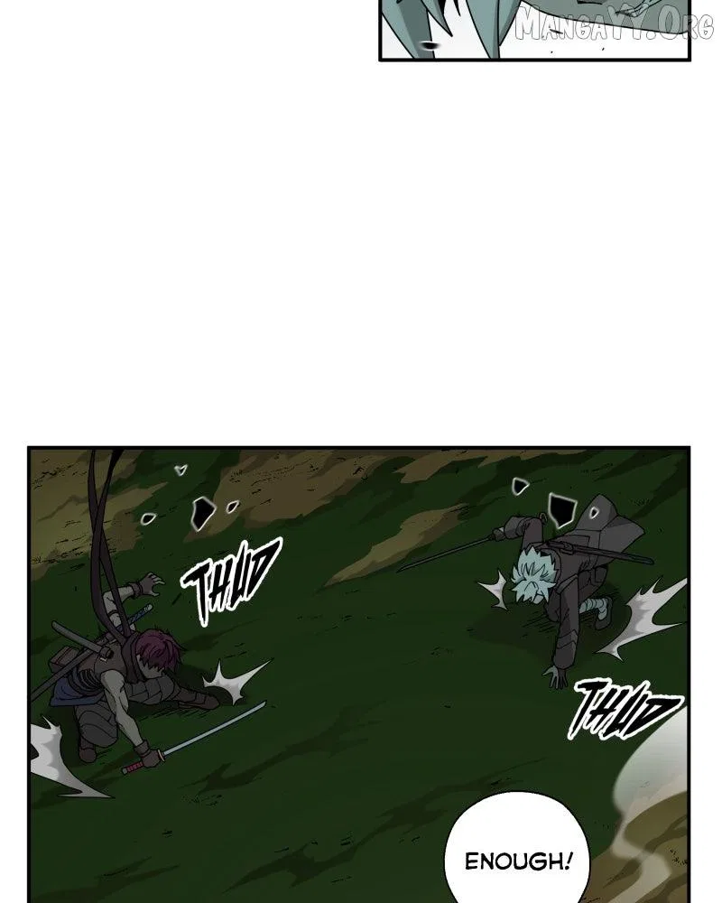 BlackSun Chapter 108 – Page 36