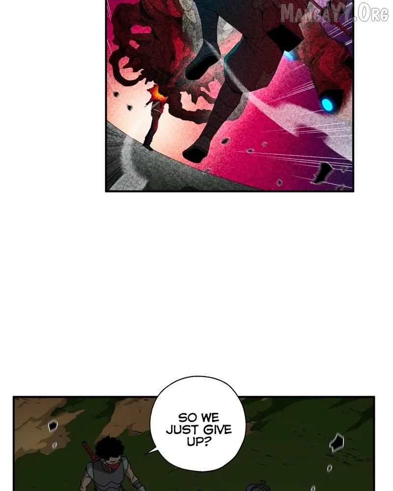 BlackSun Chapter 108 – Page 41